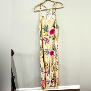 Beautiful maxi dress